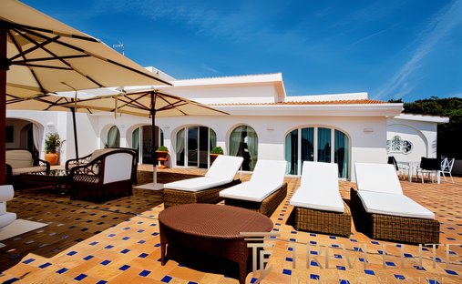Villa à Sabaudia, Latium, Italie 1