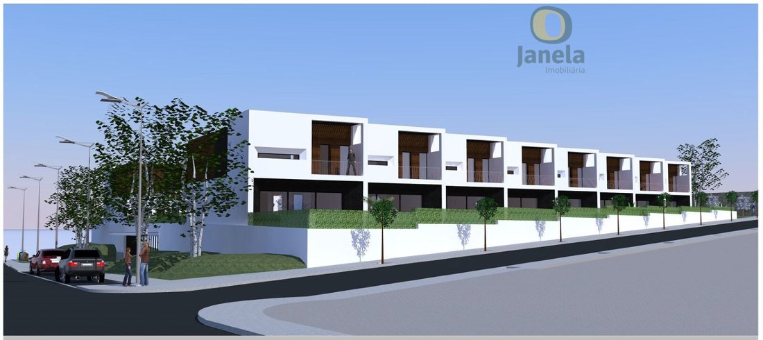 Land in Montenegro, Algarve, Portugal 4 - 14549594