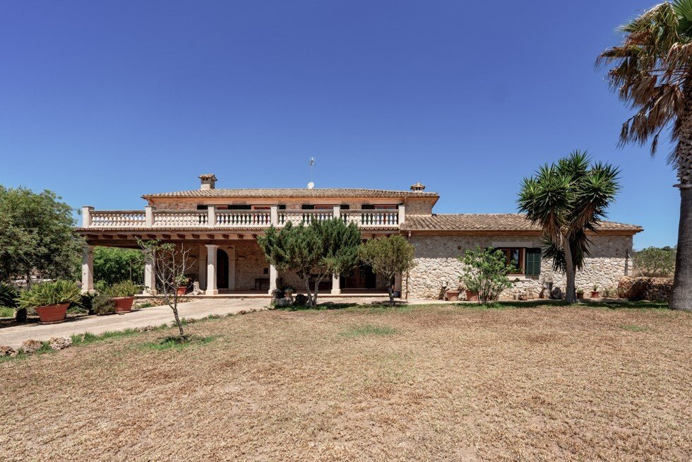 Country House in Lloret de Vistalegre, Balearic Islands, Spain 3 - 14446302
