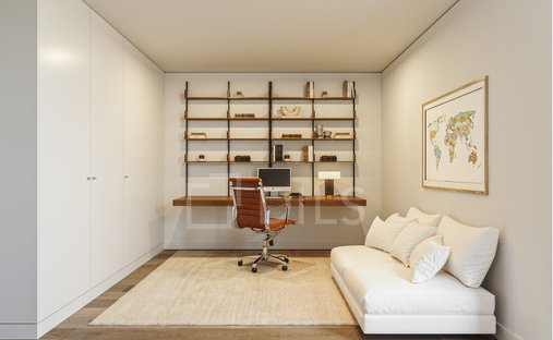 Apartment in Lumiar, Lisbon, Portugal 1