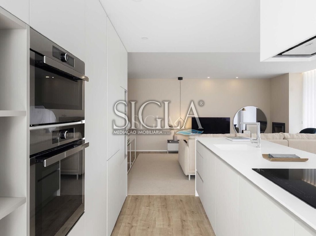 Apartment in Ramalde, Porto District, Portugal 2 - 16600506