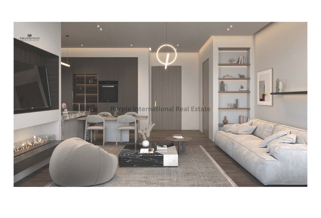 Appartamento a Strovolos, Distretto di Nicosia, Cipro 5 - 16712754