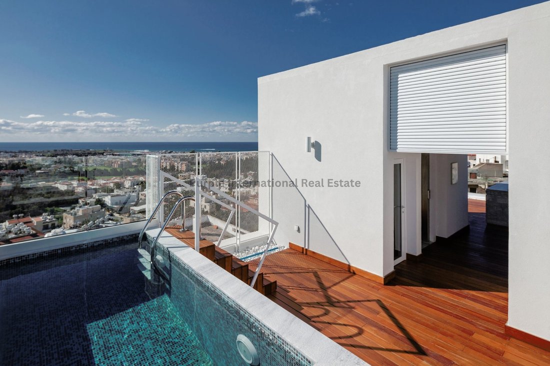 Villa in Paphos, Paphos, Cyprus 2 - 16712211