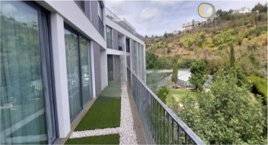 Apartment in Monchique, Algarve, Portugal 1 - 14549484