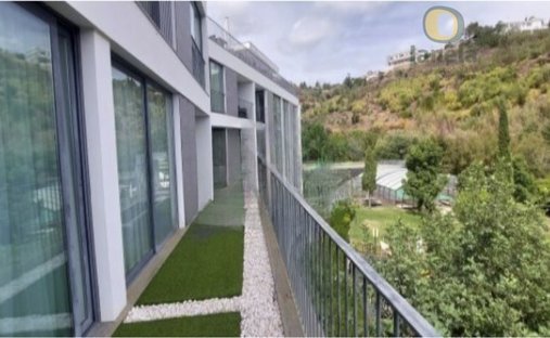 Apartment in Monchique, Algarve, Portugal 1