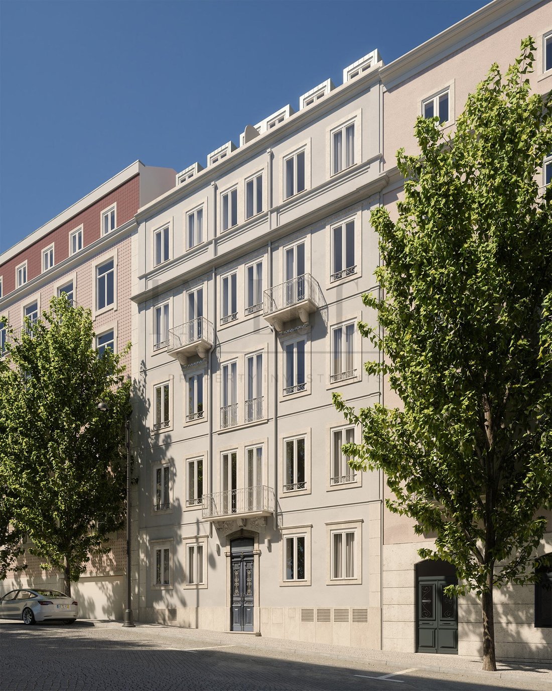 Apartment in Arroios, Lisbon, Portugal 5 - 16598818