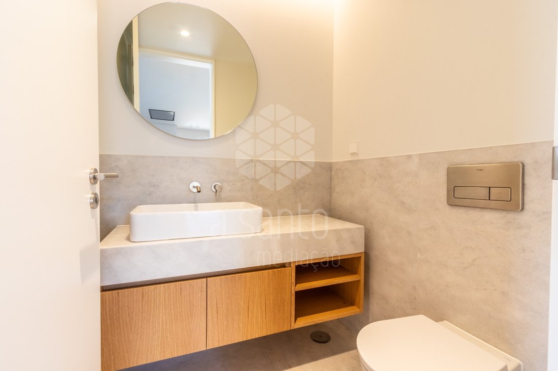 Apartment in Cascais e Estoril, Lisbon, Portugal 5 - 14773836