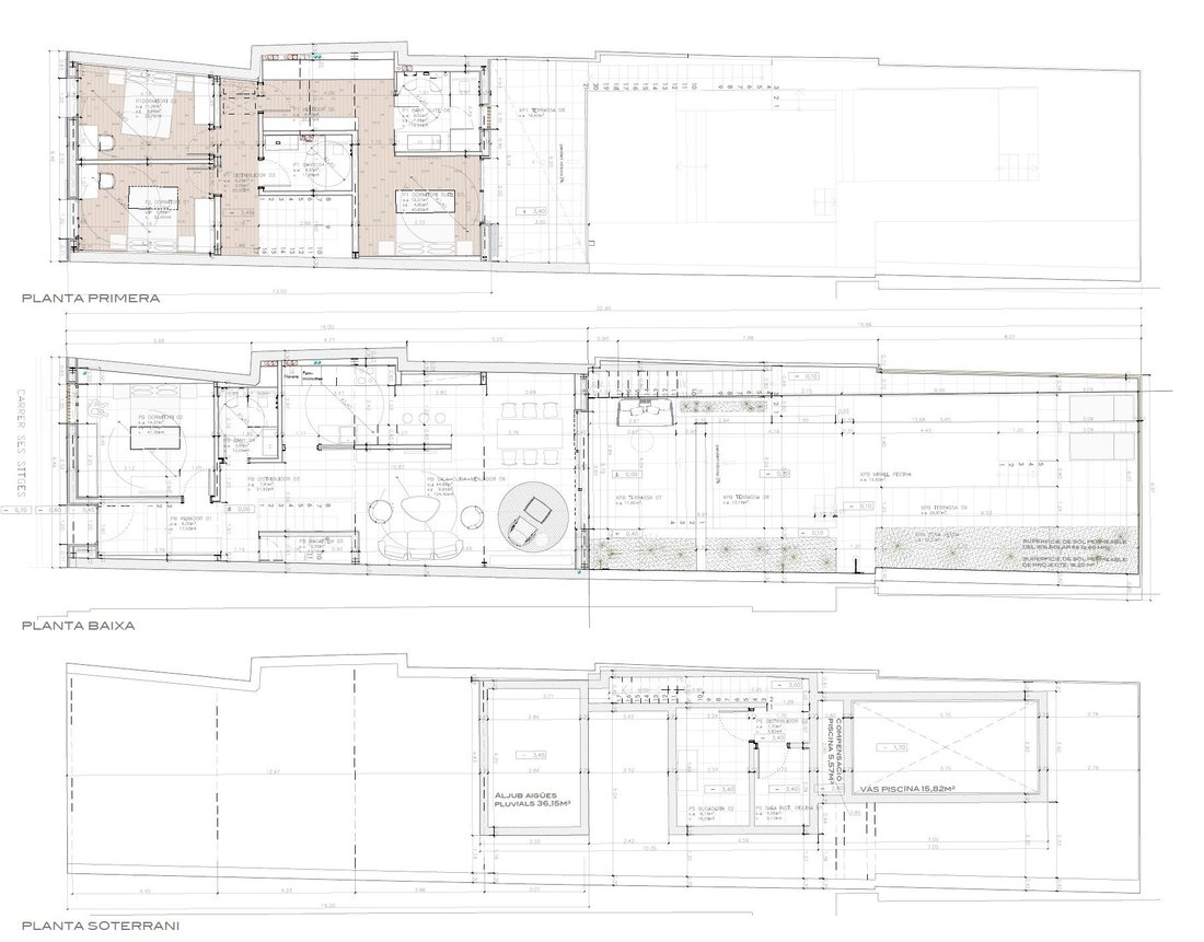 House in Campos, Balearic Islands, Spain 5 - 15734277