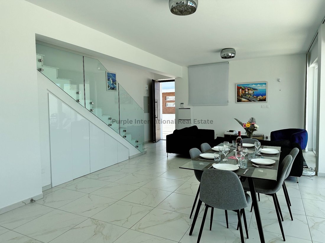 Villa in Pyla, Larnaca, Cyprus 2 - 15265169