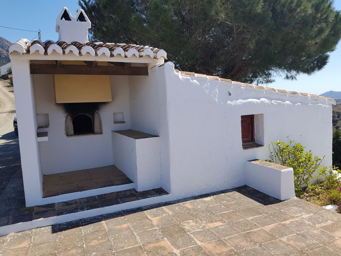 House in Alcaucin, Andalusia, Spain 5 - 11063695