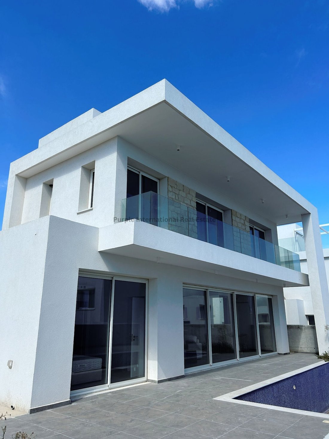 Villa in Paralimni, Bezirk Famagusta, Zypern 5 - 16712358