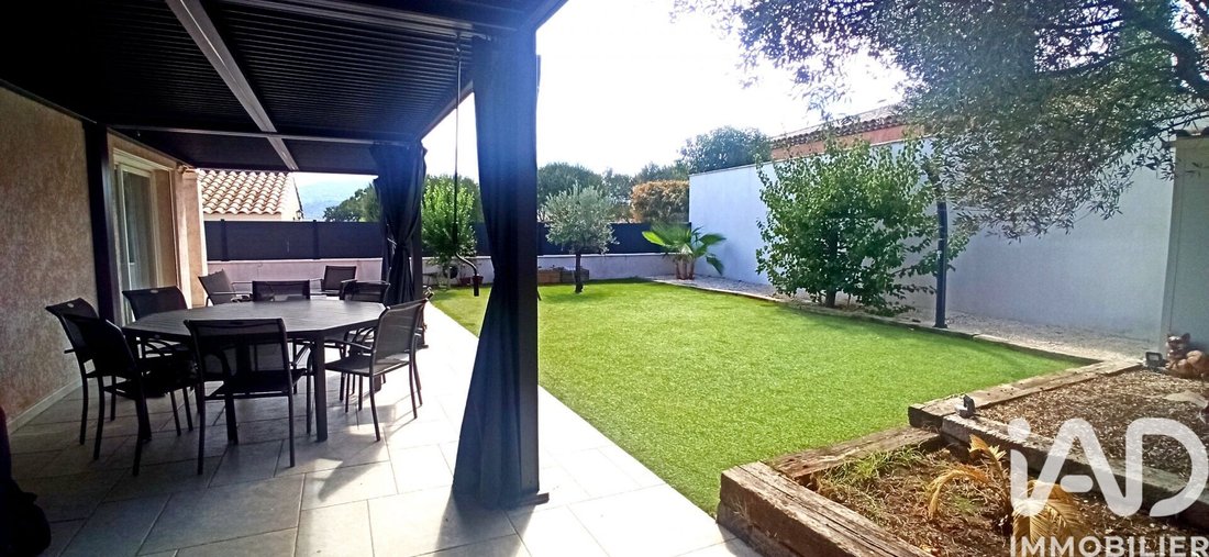 House in Ecarts, Roquebrune-sur-Argens, France 3 - 16211147