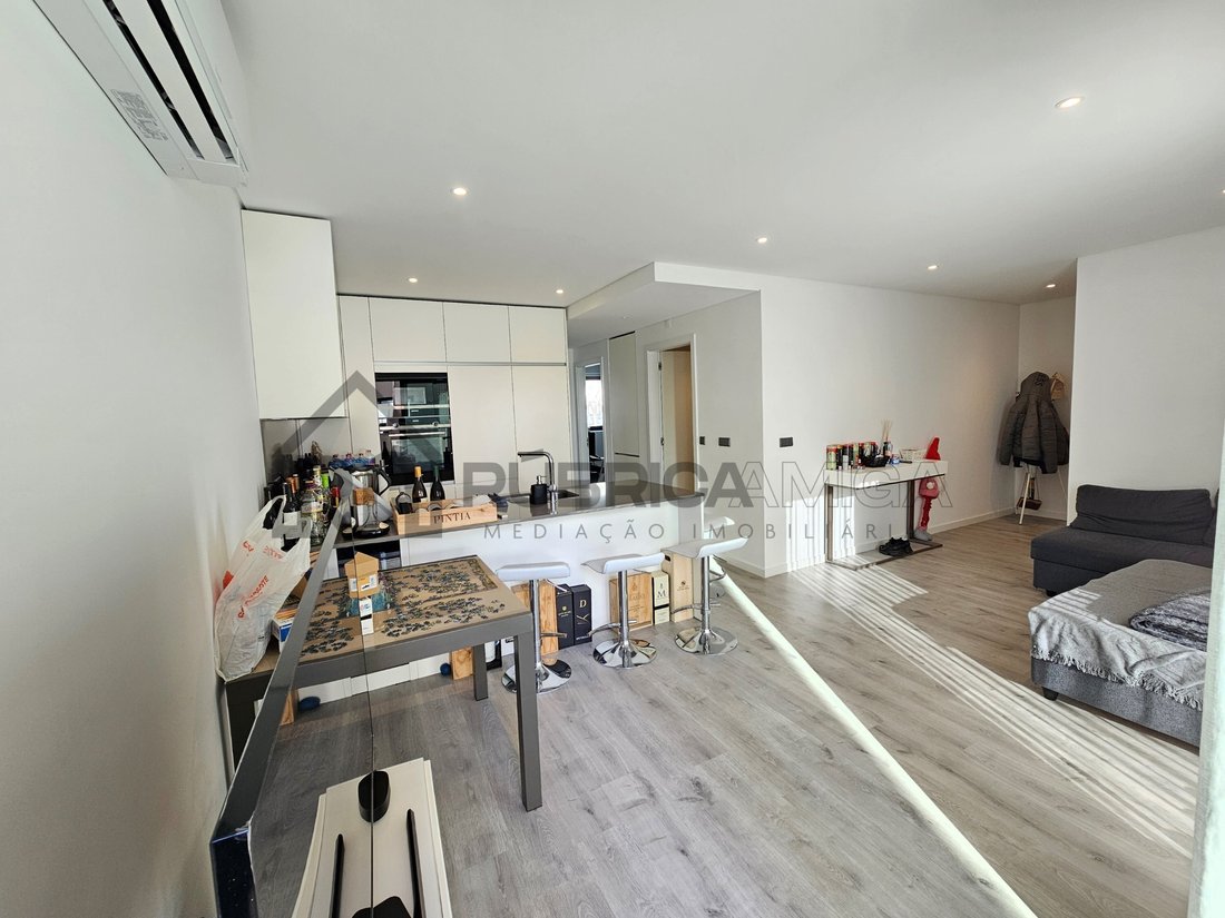Apartment in Quarteira, Algarve, Portugal 5 - 15221852