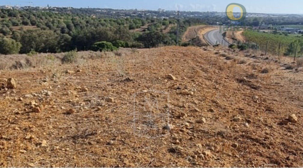 Land in Portimao, Algarve, Portugal 2 - 14549473
