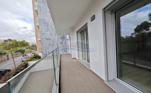 Wohnung in Carcavelos und Parede, Lissabon, Portugal 1