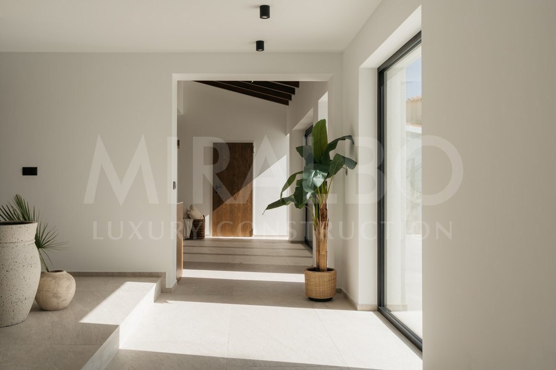 Villa in La Cumbre, Extremadura, Spain 5 - 15681714