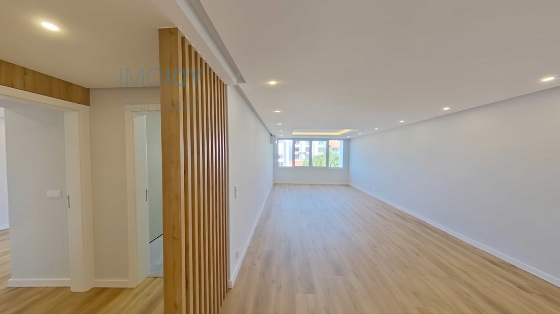 Apartment in Cascais e Estoril, Lisbon, Portugal 5 - 15956314