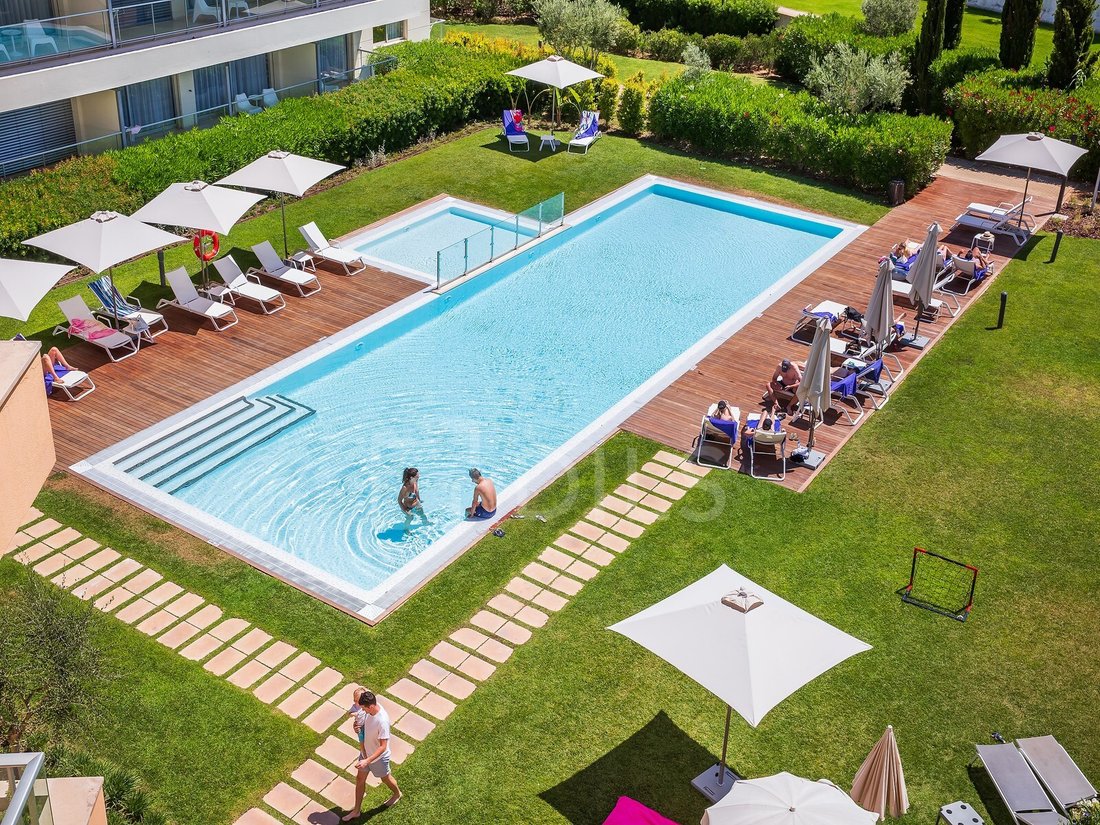 House in Vilamoura, Quarteira, Algarve 1 - 15941540