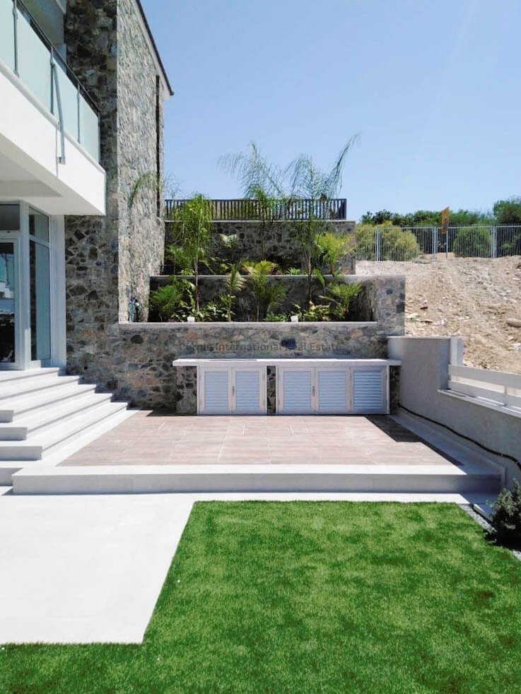Villa in Limassol, Limassol, Cyprus 5 - 15235835
