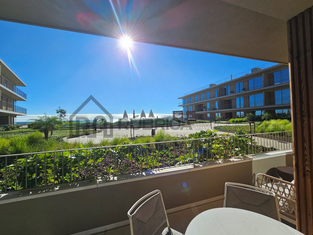 Apartment in Quarteira, Algarve, Portugal 5 - 16472506