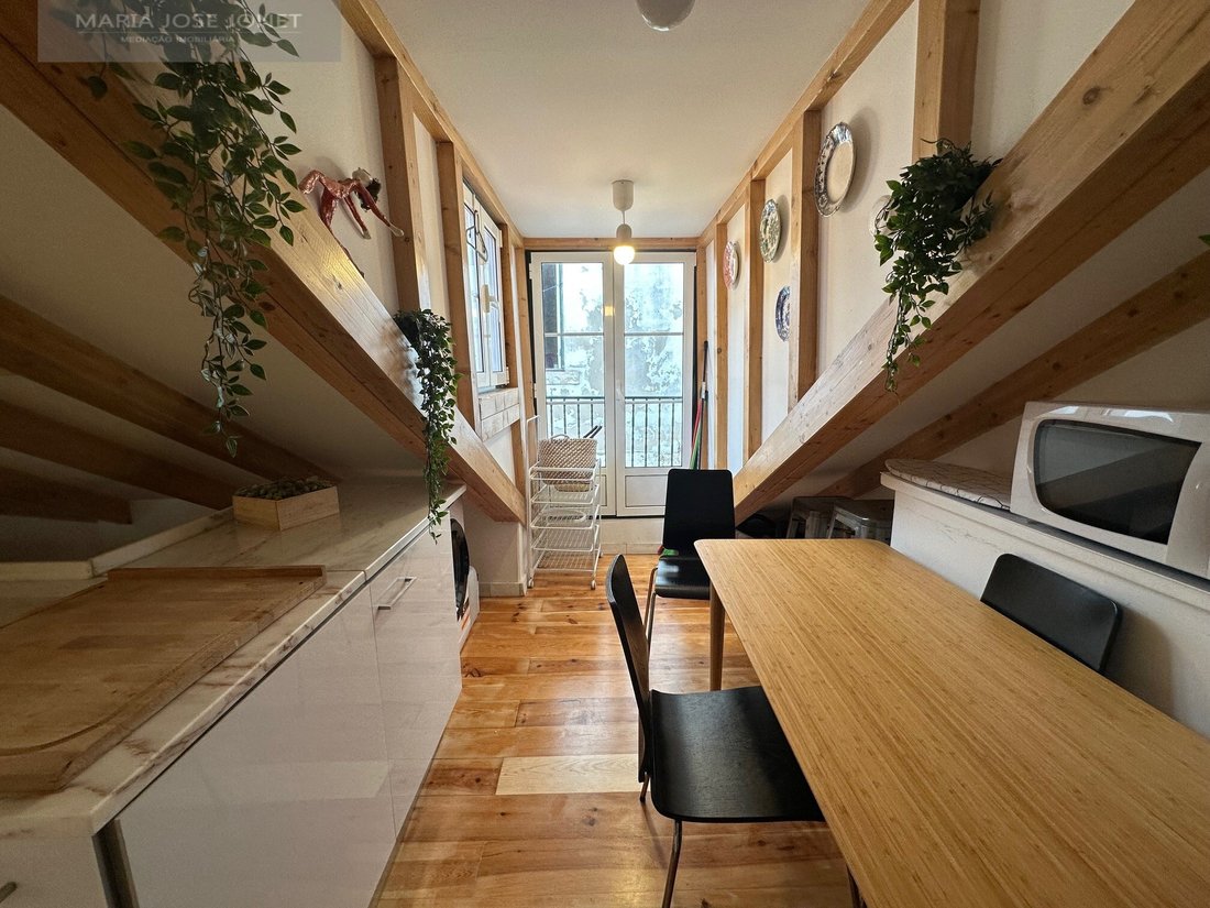 Apartment in Santa Maria Maior, Lisbon, Portugal 5 - 15366209