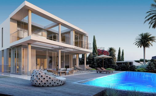 Villa in Pegeia, Paphos, Zypern 1