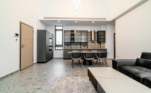 Apartment in Germasogeia, Limassol, Cyprus 1