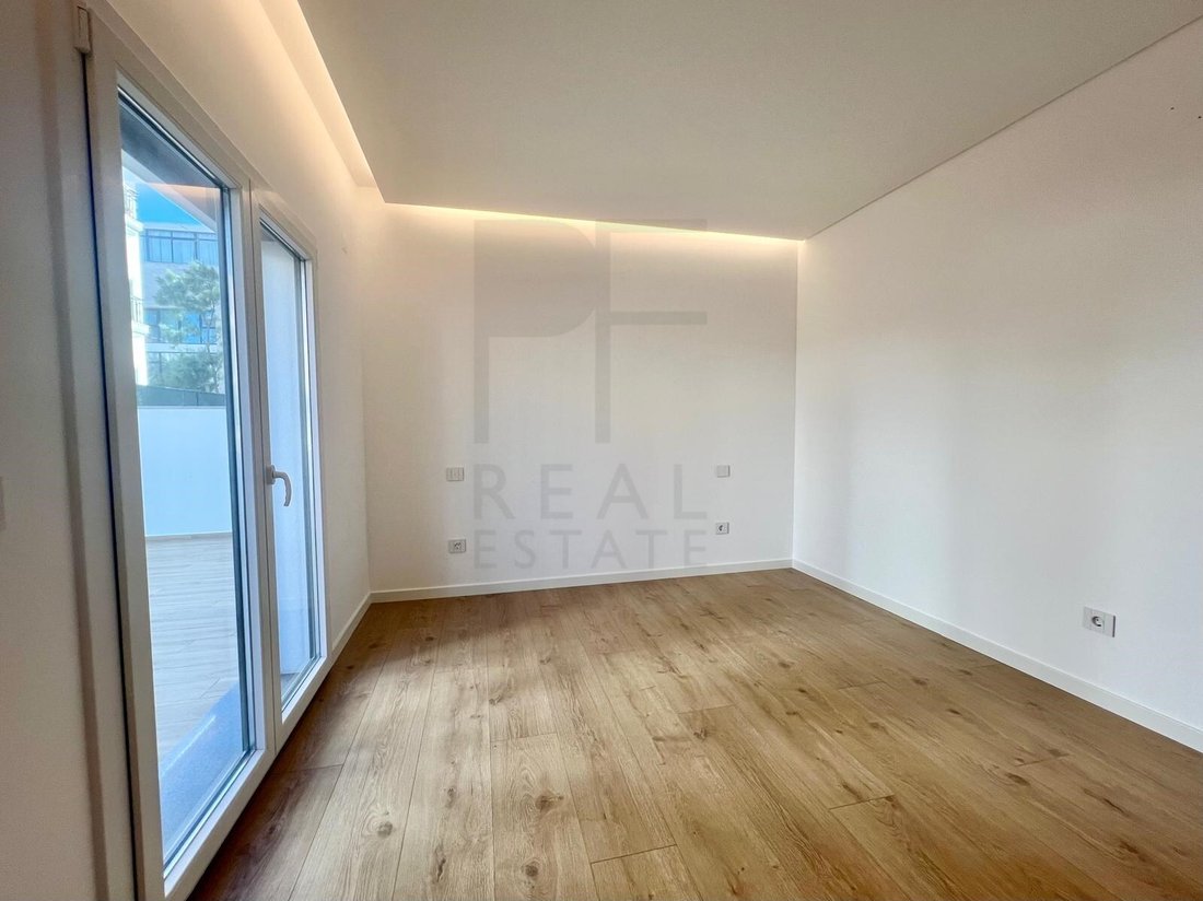 Apartment in Parede, Lisbon, Portugal 3 - 16292161