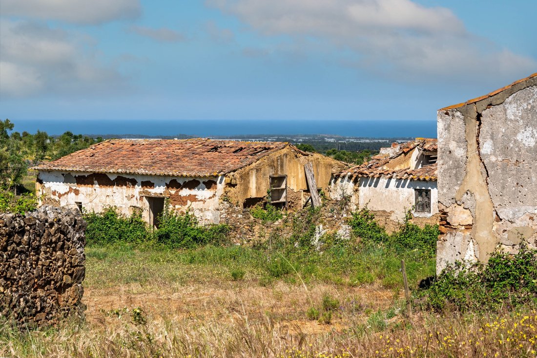 Finca in S.Teotónio, Beja District, Portugal 4 - 16392856