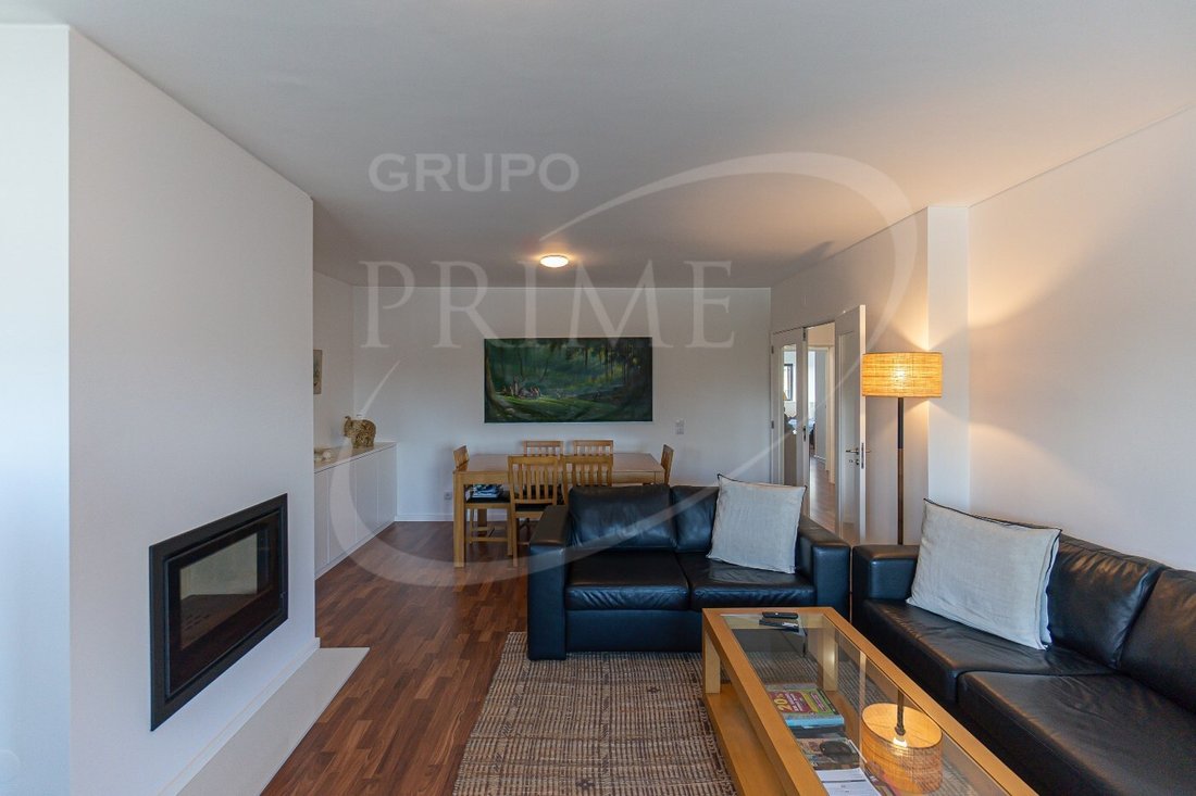 Apartment in Ramalde, Porto District, Portugal 2 - 16563395