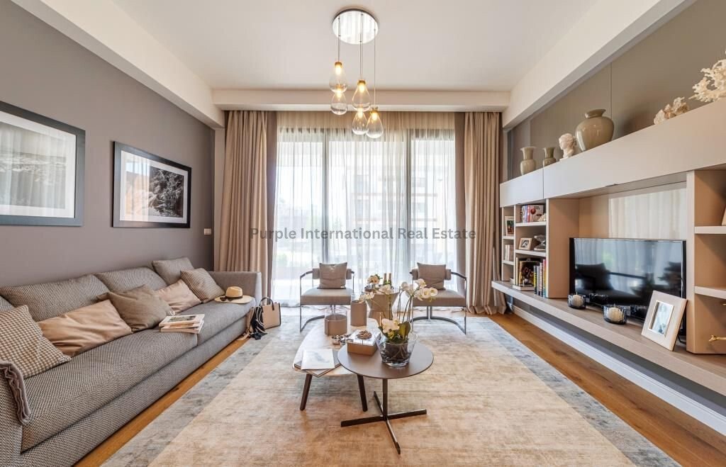 Apartment in Pareklisia, Limassol, Cyprus 5 - 15235736