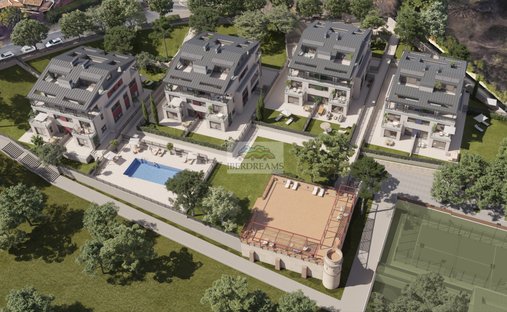 Apartment in Premia de Dalt, Catalonia, Spain 1