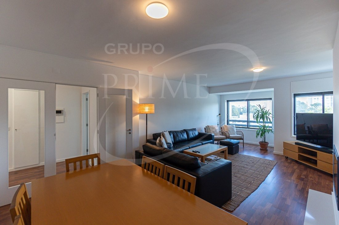 Apartment in Ramalde, Porto District, Portugal 3 - 16563395