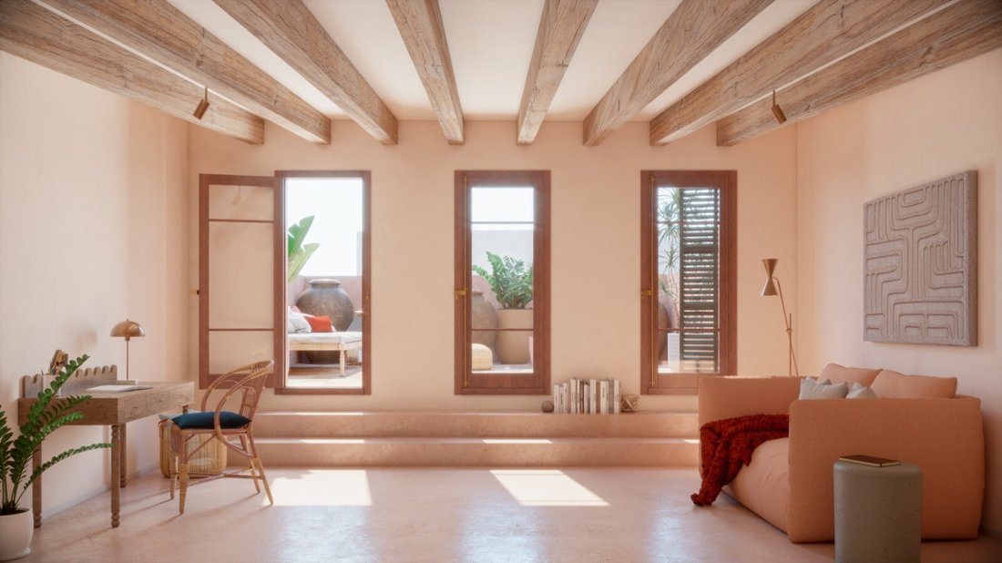 Casa en Felanich, Islas Baleares, España 5 - 16226023