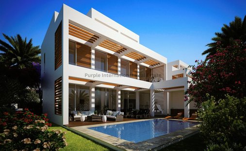 Villa à Geroskipou, Paphos, Chypre 1