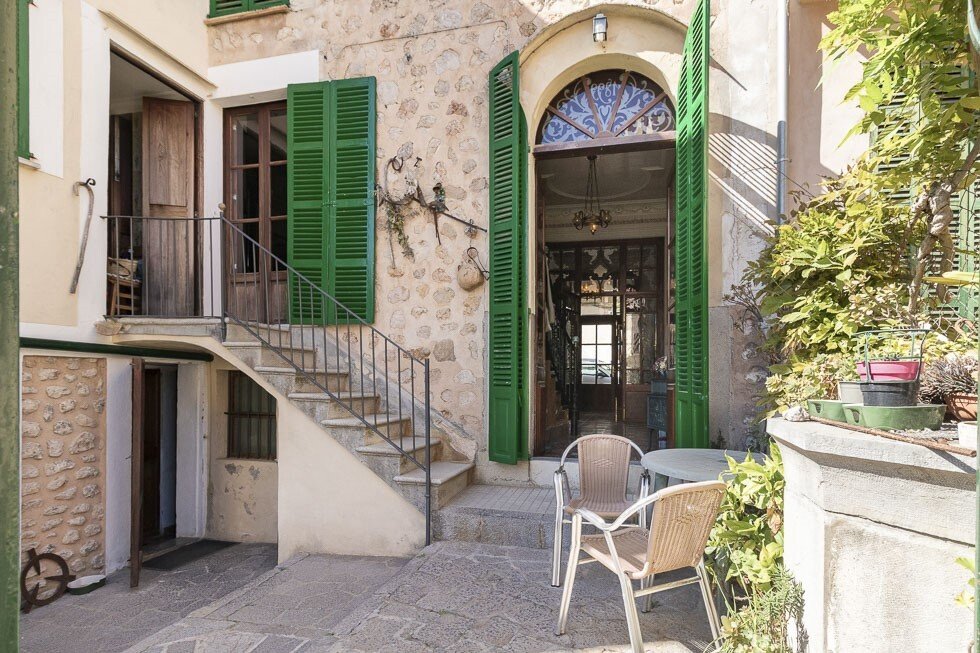 House in Soller, Balearic Islands, Spain 2 - 14114542