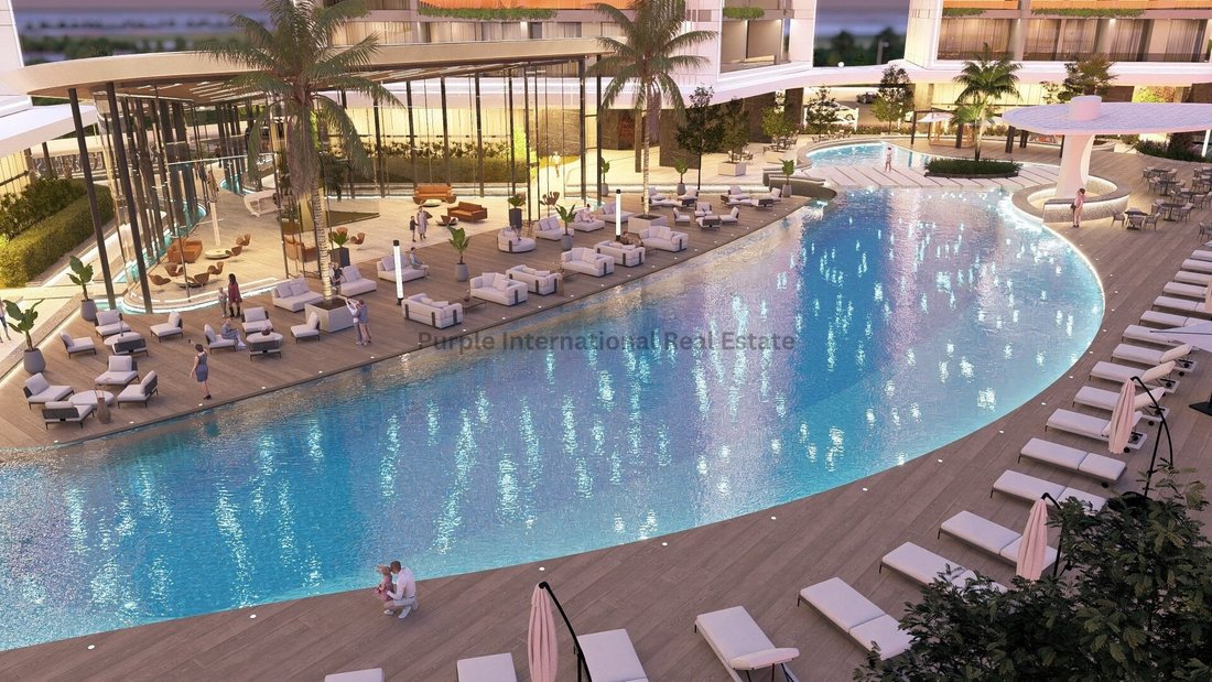 Apartment in Livadia, Larnaca, Cyprus 2 - 16712452
