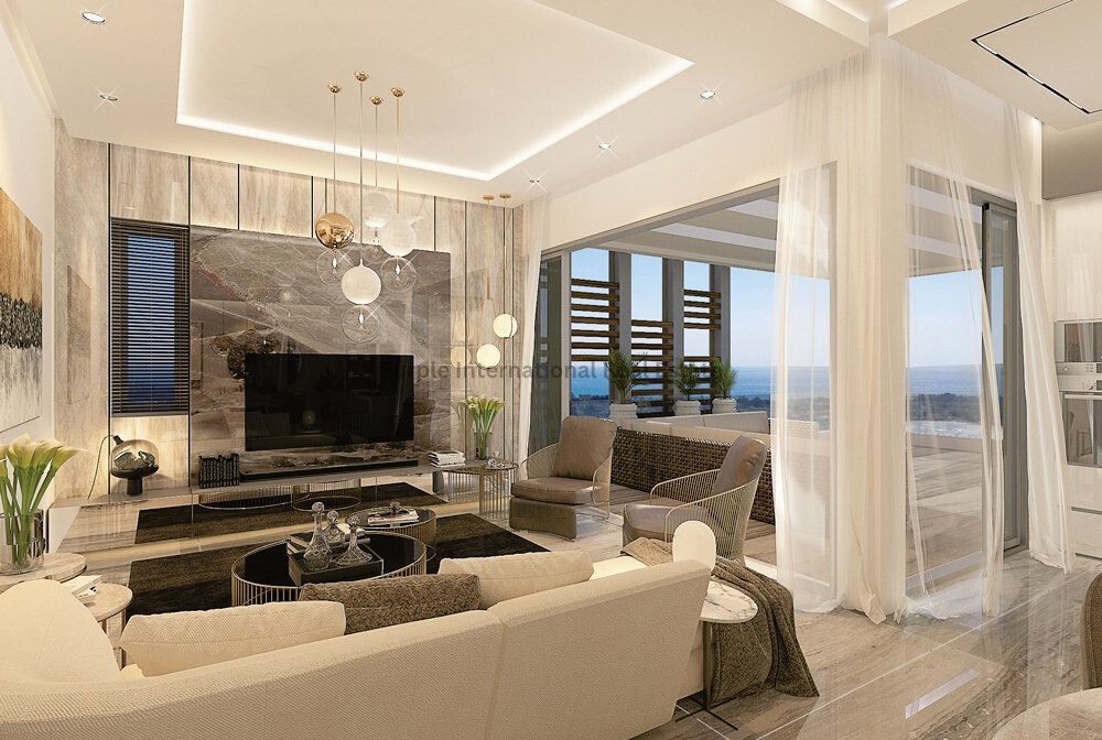 Apartment in Paphos, Paphos, Cyprus 5 - 15235683