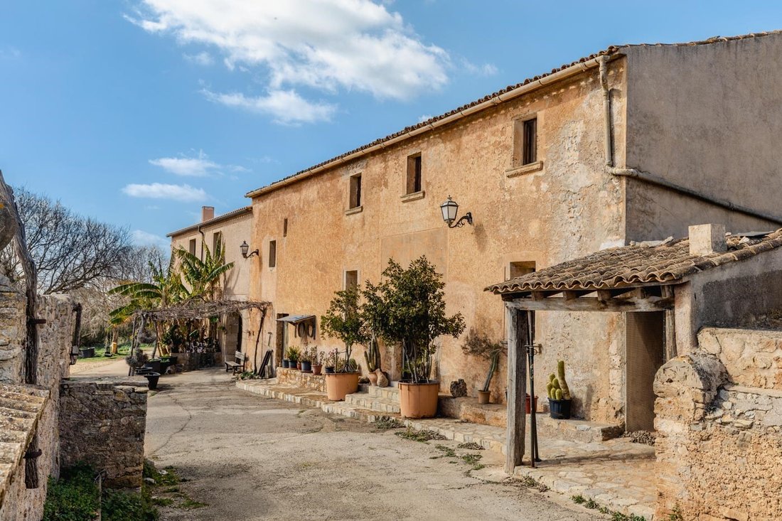 Country House in Arta, Balearic Islands, Spain 3 - 11817760