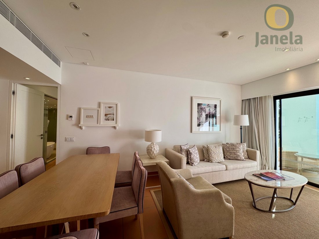 Apartment in Olhos de Agua, Algarve, Portugal 4 - 15425605