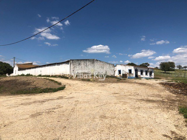 Land in Sao Bartolomeu de Messines, Algarve, Portugal 4 - 13580586