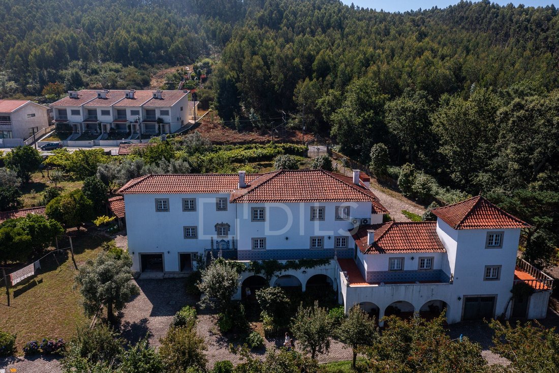 Finca in Galegos, Porto District, Portugal 1 - 15266101
