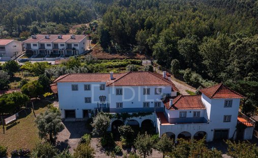 Finca in Galegos, Porto District, Portugal 1