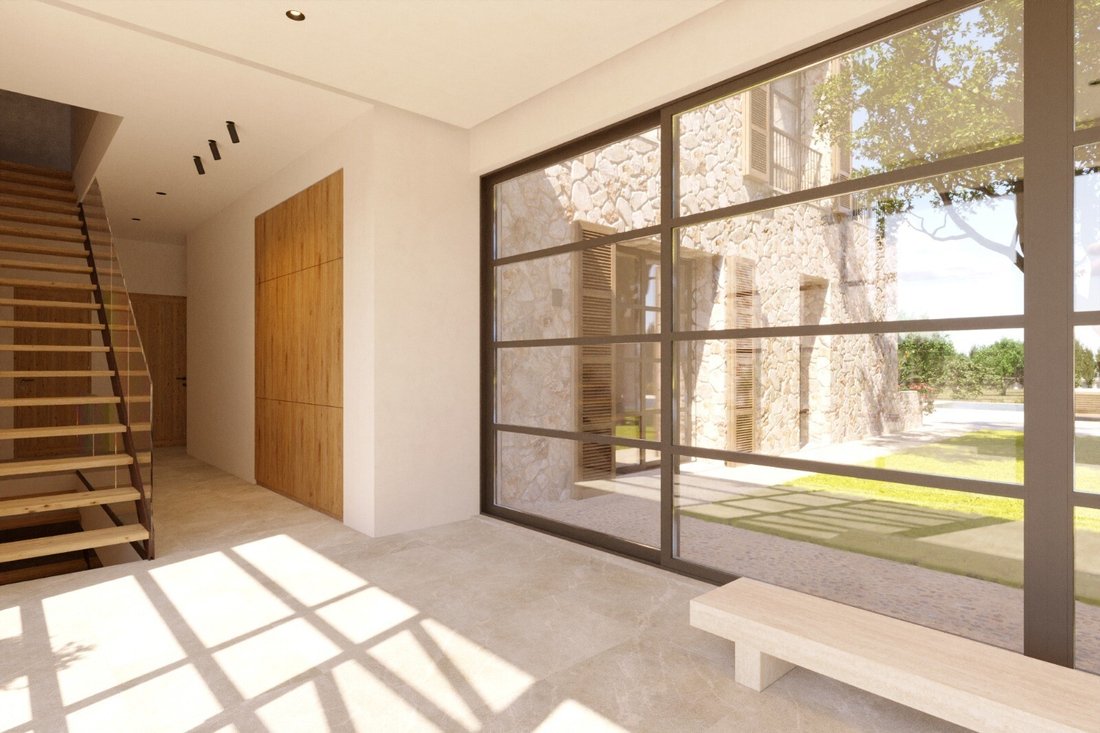 Country House in Campos, Balearic Islands, Spain 5 - 16119631