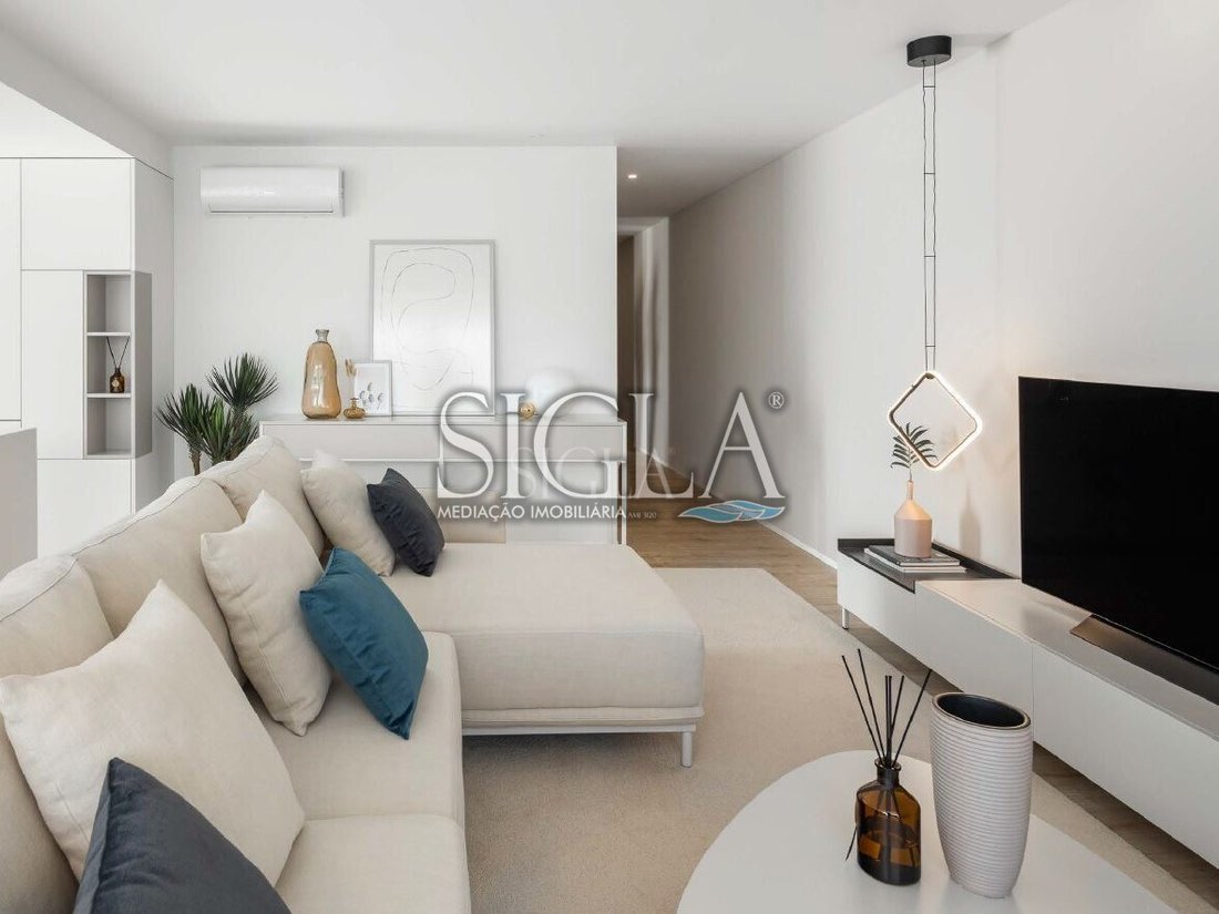 Apartment in Ramalde, Porto District, Portugal 5 - 16600506