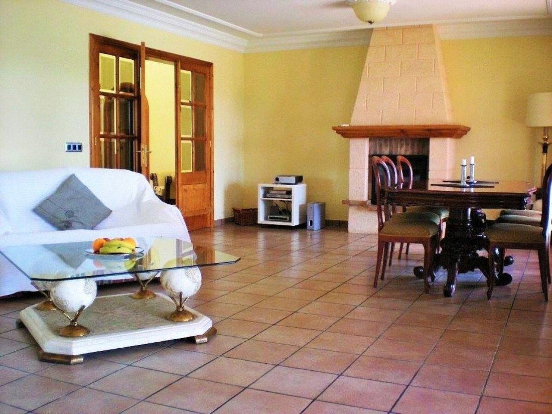 Country House in Petra, Balearic Islands, Spain 4 - 11761712