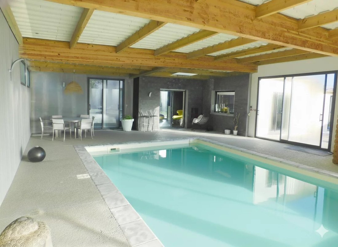 House in Nord, Carhaix-Plouguer, France 3 - 16697087