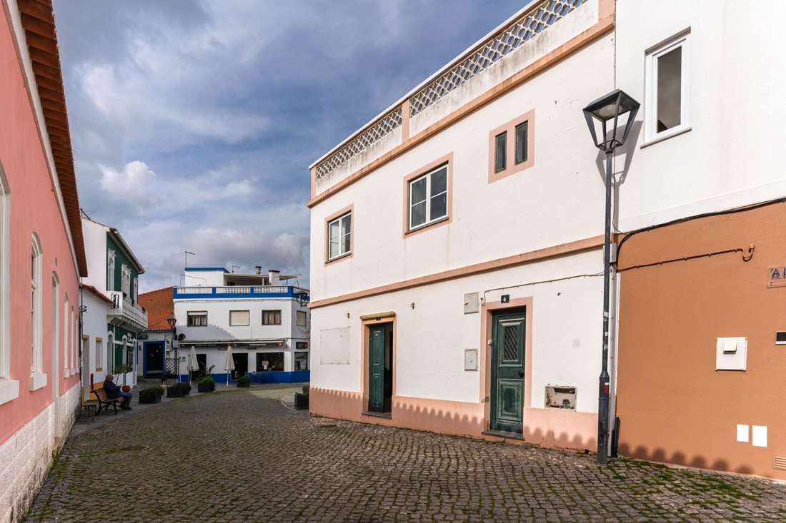 House in Odeceixe, Algarve, Portugal 3 - 16392657