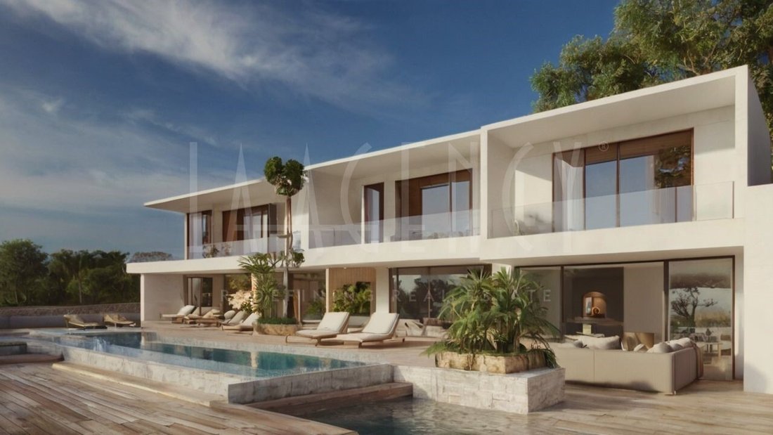 Land in Vilamoura, Quarteira, Algarve 2 - 16221973
