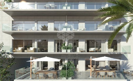 Apartment in Campolide, Lisbon, Portugal 1